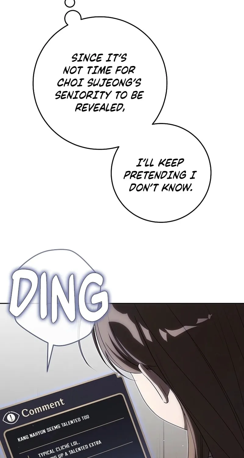 How to Get On the Main Character's Flower Path Chapter 15 page 25 - 