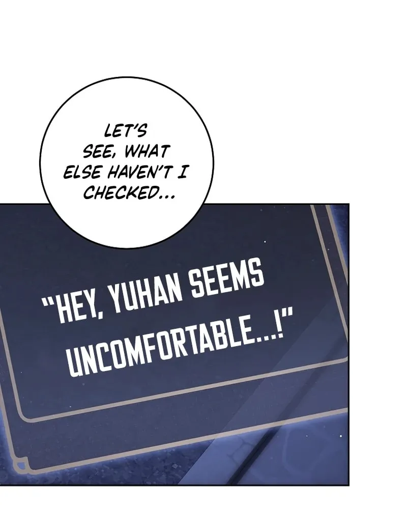 How to Get On the Main Character's Flower Path Chapter 15 page 27 - 