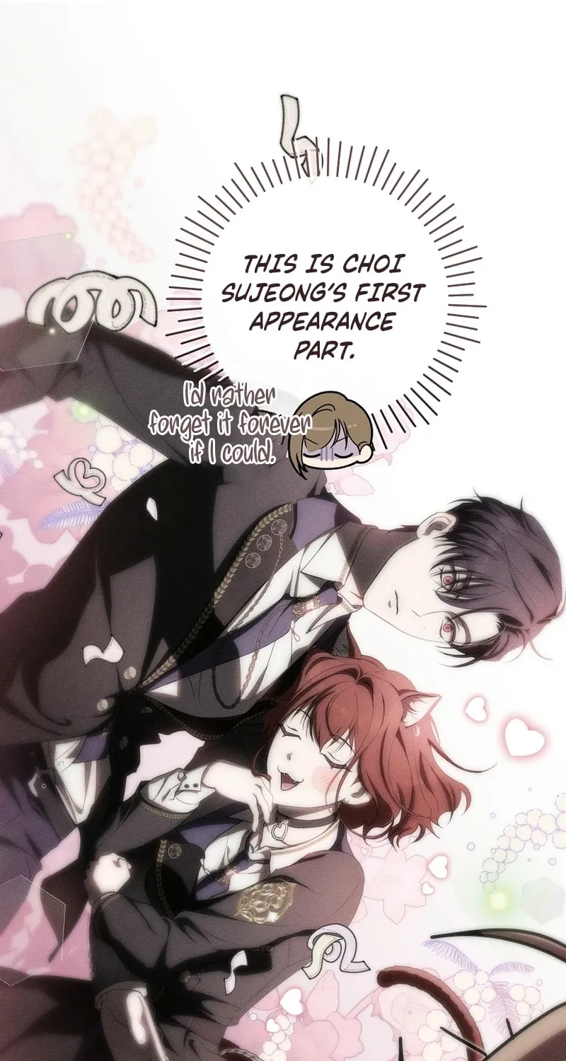 How to Get On the Main Character's Flower Path Chapter 15 page 28 - 