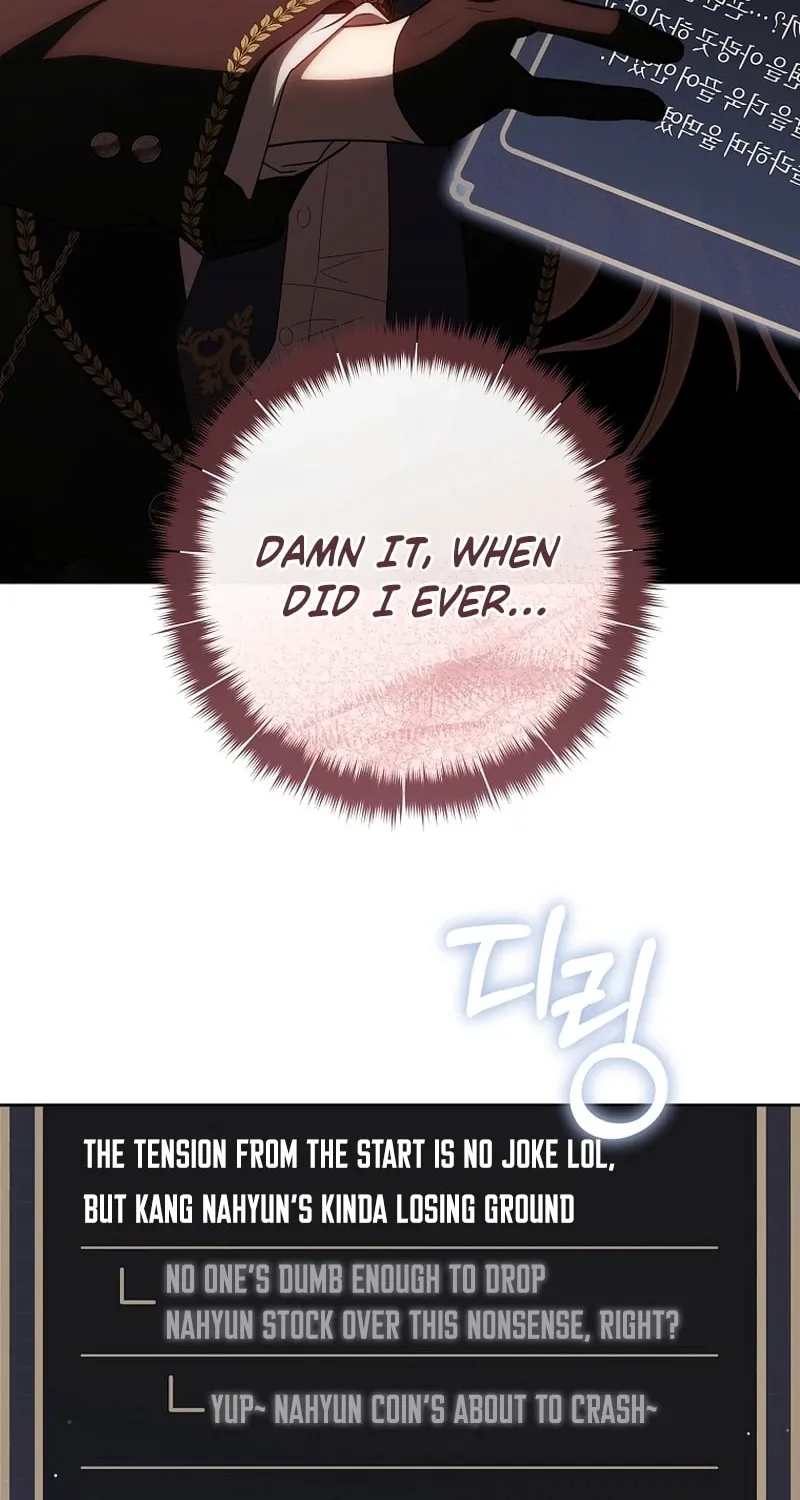 How to Get On the Main Character's Flower Path Chapter 15 page 31 - 