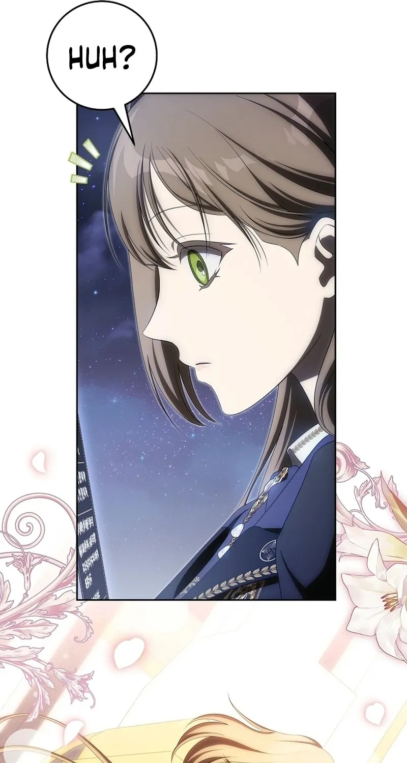How to Get On the Main Character's Flower Path Chapter 15 page 33 - 