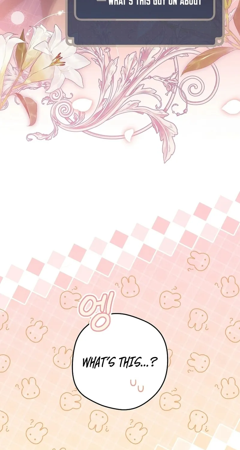 How to Get On the Main Character's Flower Path Chapter 15 page 35 - 