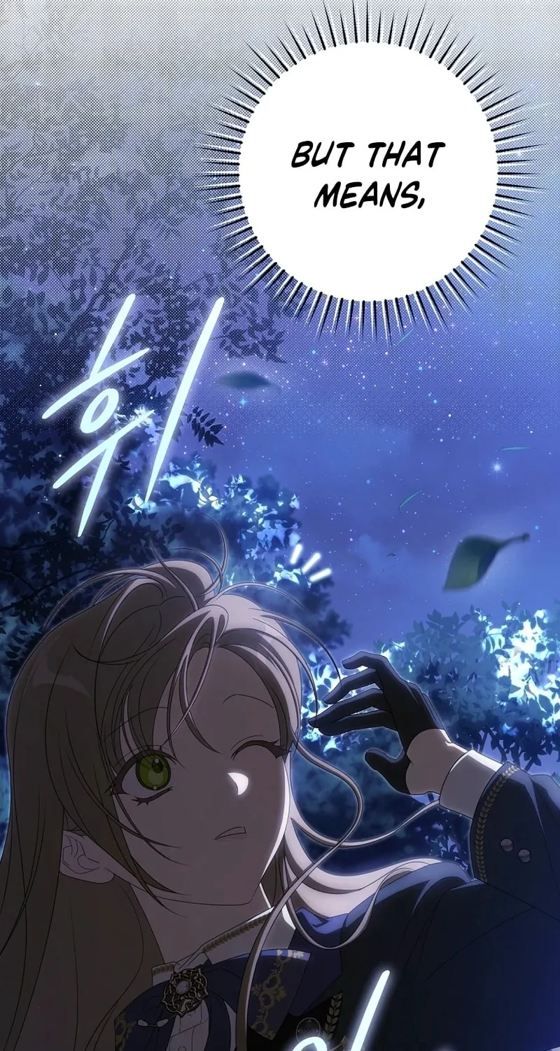 How to Get On the Main Character's Flower Path Chapter 15 page 38 - 