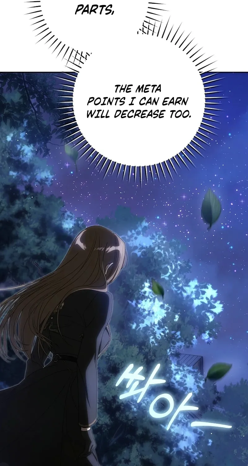 How to Get On the Main Character's Flower Path Chapter 15 page 40 - 