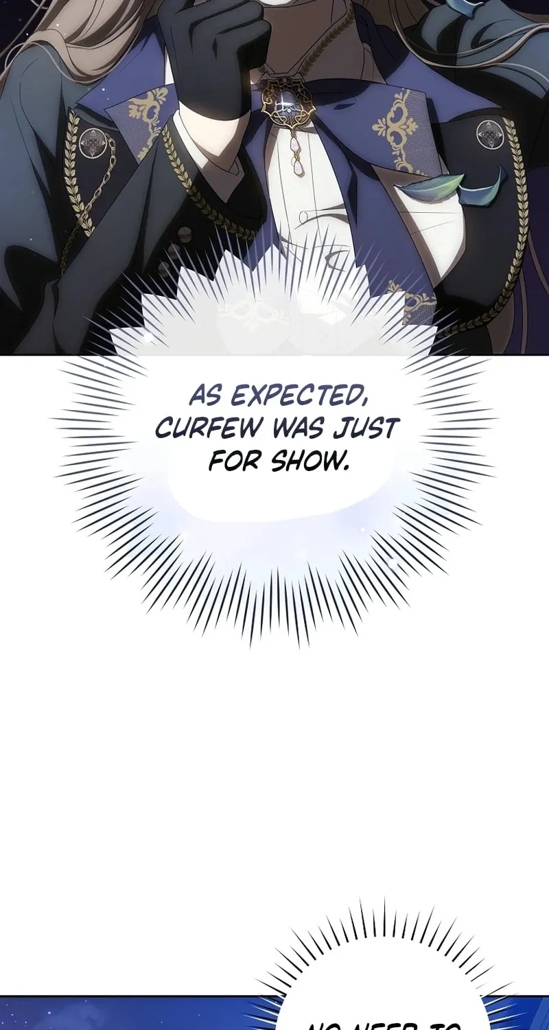 How to Get On the Main Character's Flower Path Chapter 15 page 5 - 