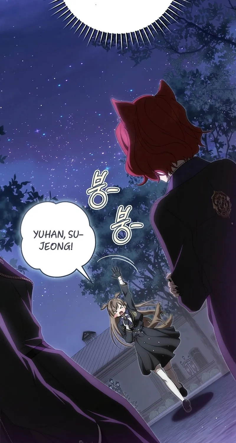 How to Get On the Main Character's Flower Path Chapter 15 page 43 - 