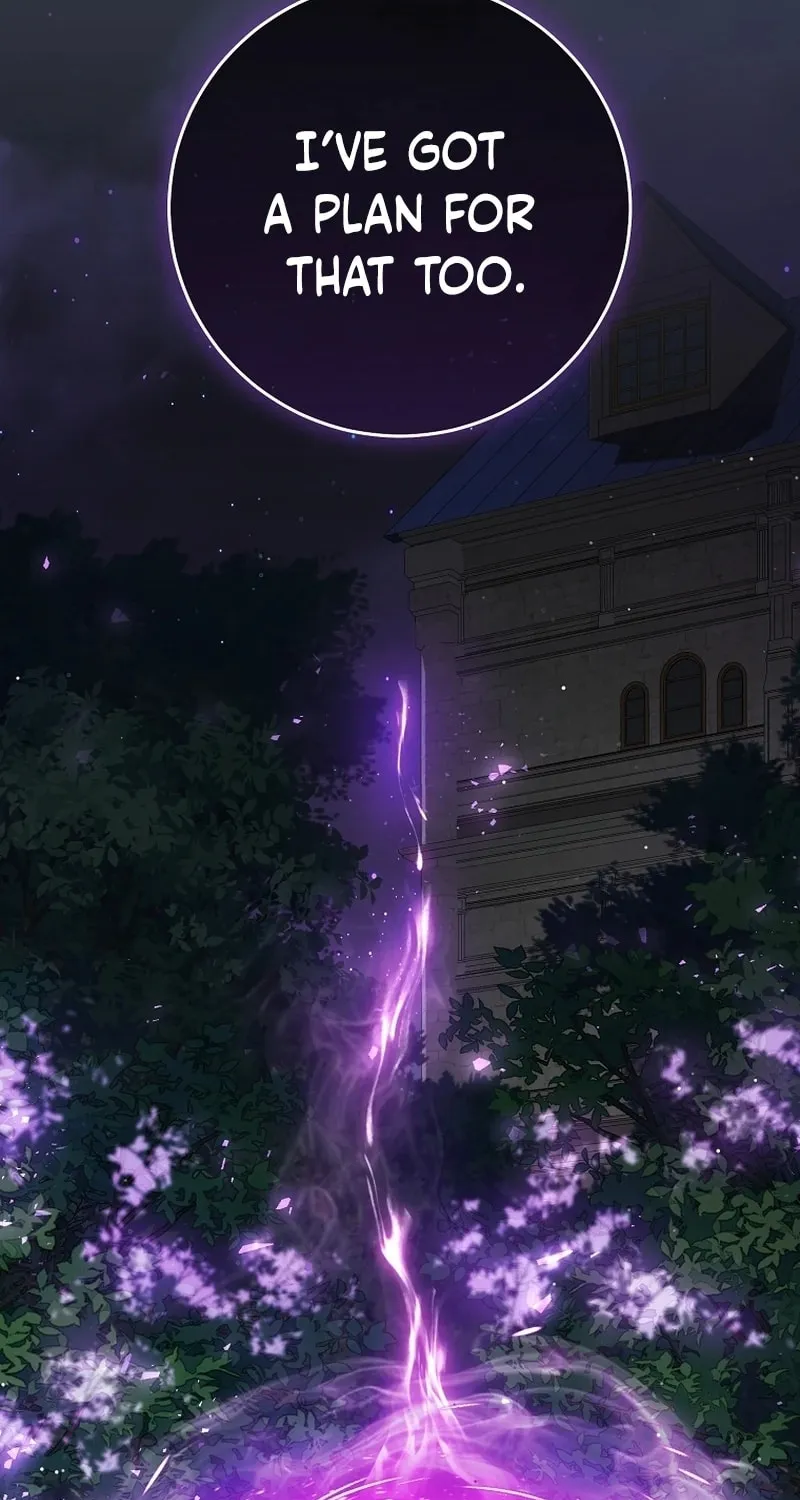How to Get On the Main Character's Flower Path Chapter 15 page 61 - 