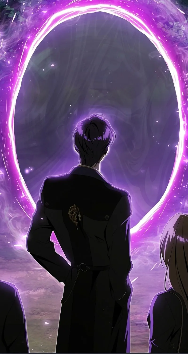 How to Get On the Main Character's Flower Path Chapter 15 page 62 - 