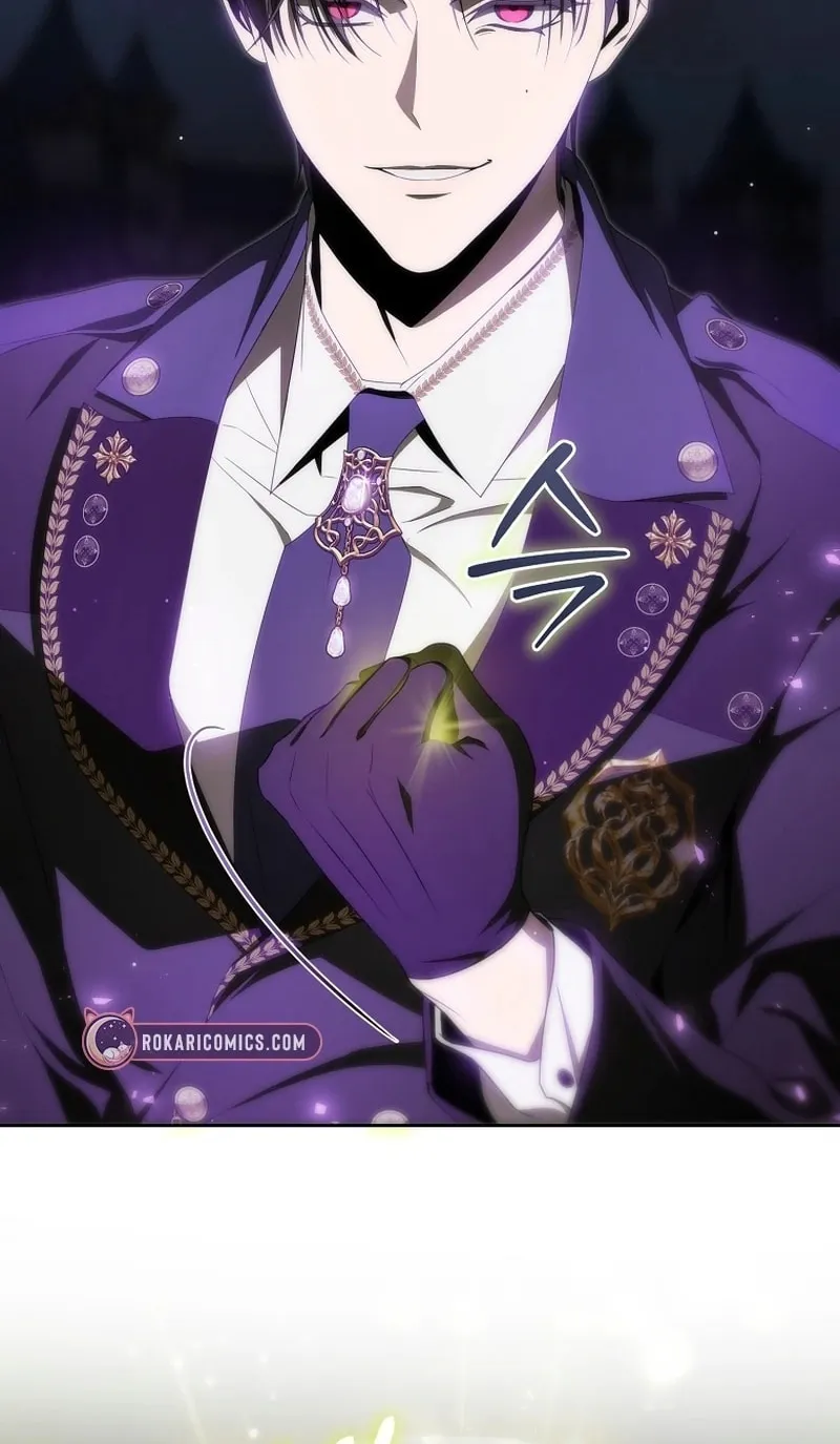 How to Get On the Main Character's Flower Path Chapter 15 page 64 - 