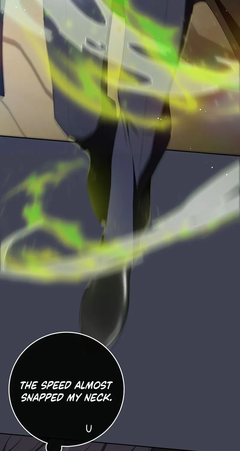 How to Get On the Main Character's Flower Path Chapter 15 page 72 - 