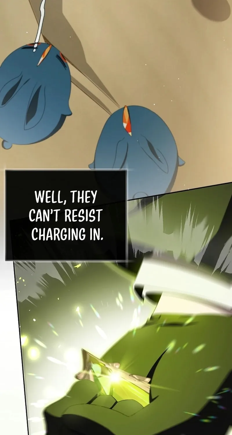 How to Get On the Main Character's Flower Path Chapter 15 page 75 - 