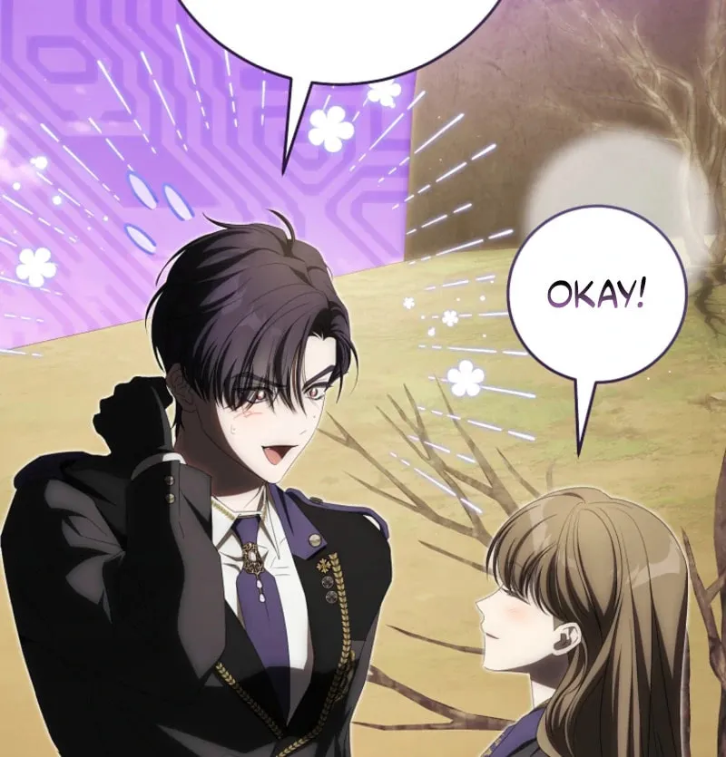 How to Get On the Main Character's Flower Path Chapter 16 page 11 - 