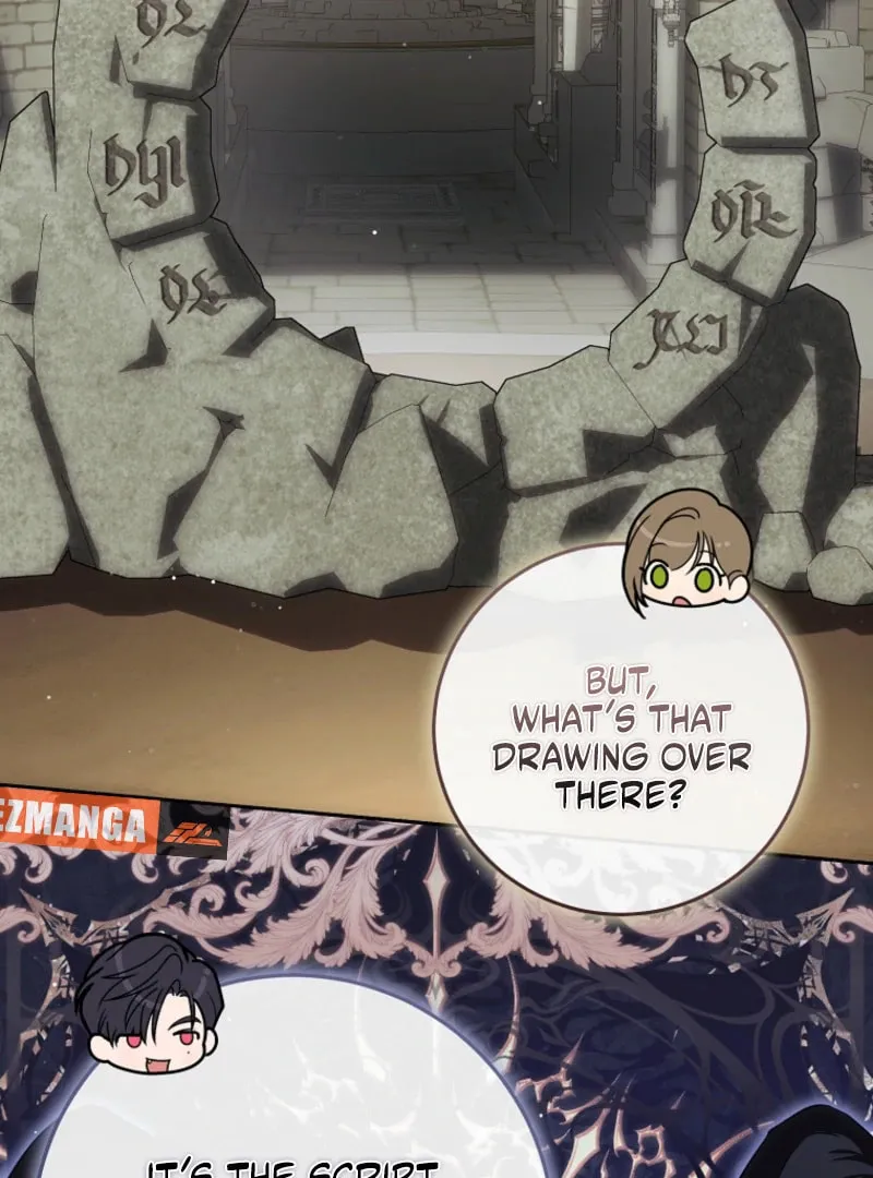 How to Get On the Main Character's Flower Path Chapter 16 page 101 - 