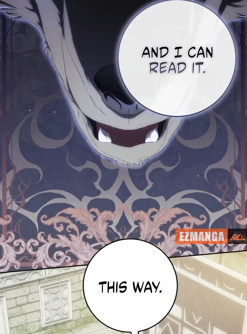 How to Get On the Main Character's Flower Path Chapter 16 page 103 - 