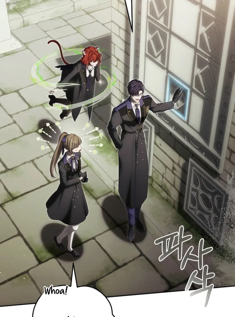 How to Get On the Main Character's Flower Path Chapter 16 page 104 - 
