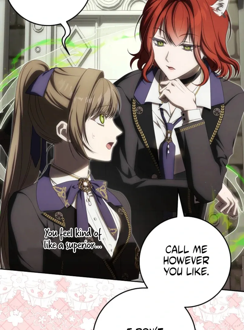 How to Get On the Main Character's Flower Path Chapter 16 page 108 - 