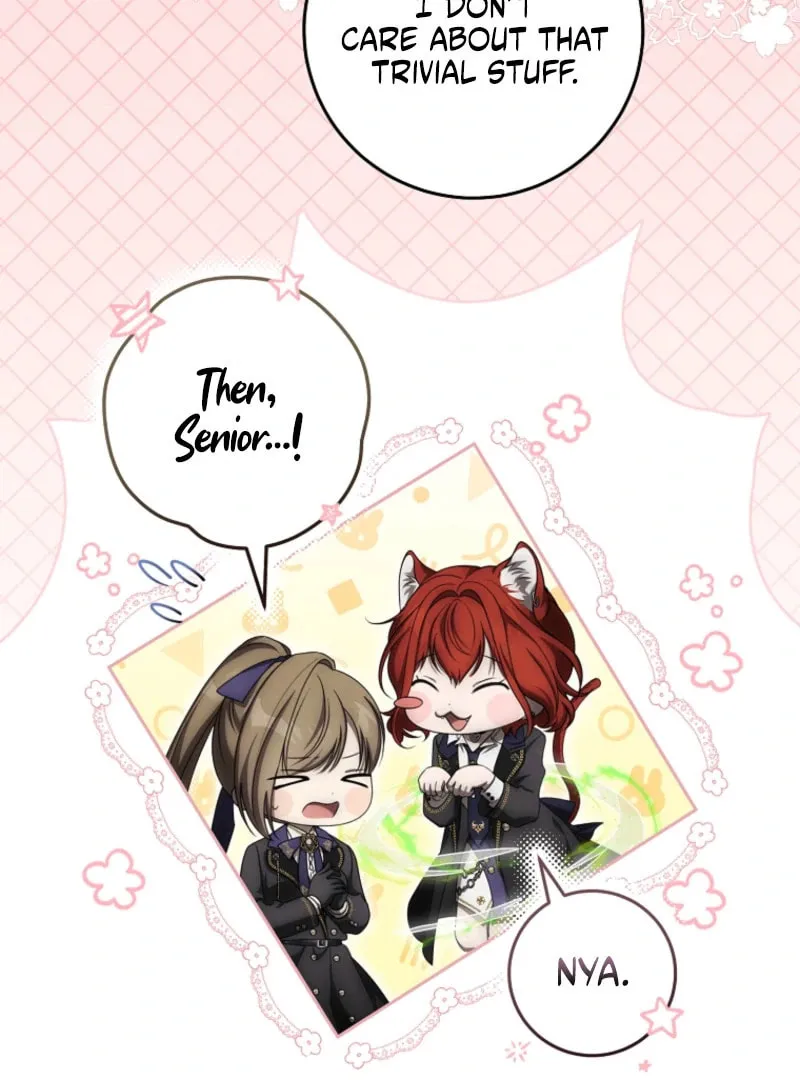 How to Get On the Main Character's Flower Path Chapter 16 page 109 - 