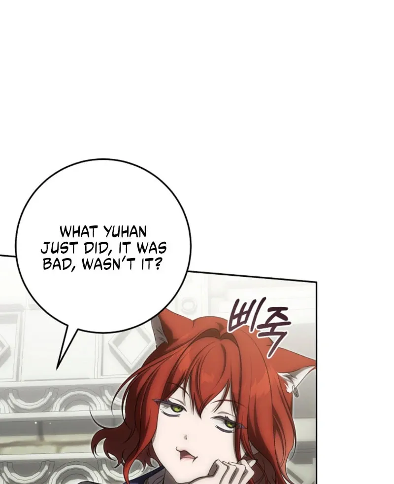 How to Get On the Main Character's Flower Path Chapter 16 page 110 - 