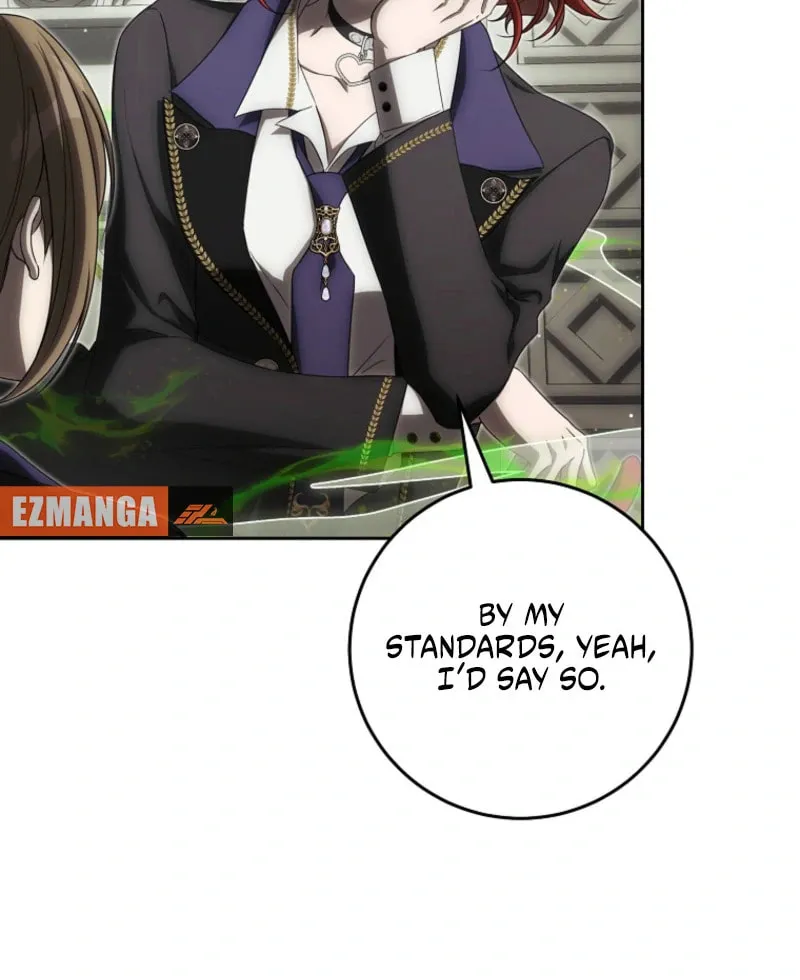How to Get On the Main Character's Flower Path Chapter 16 page 111 - 