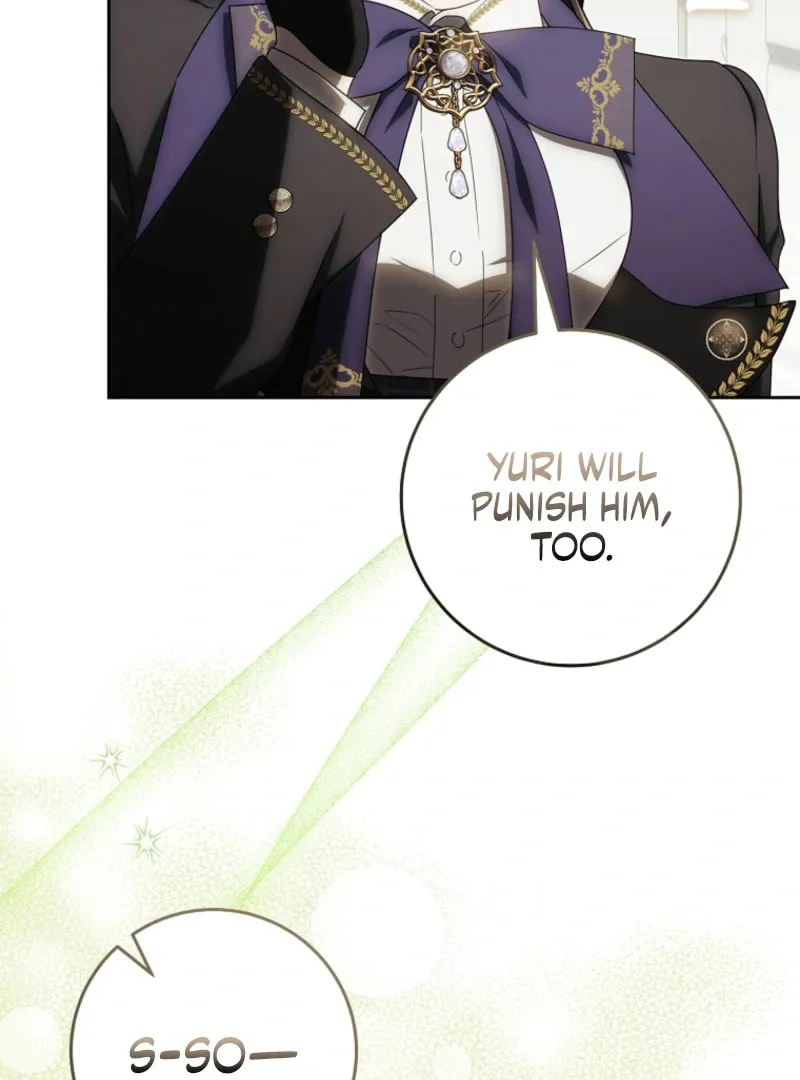 How to Get On the Main Character's Flower Path Chapter 16 page 113 - 
