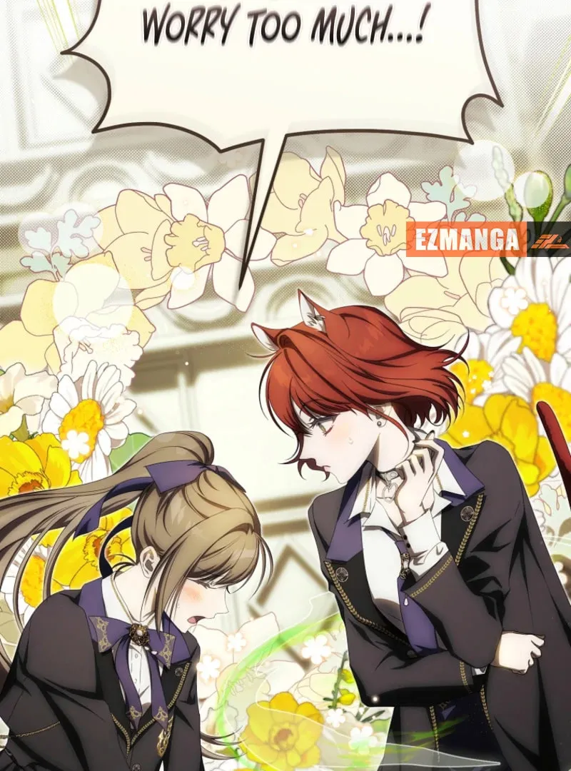 How to Get On the Main Character's Flower Path Chapter 16 page 115 - 