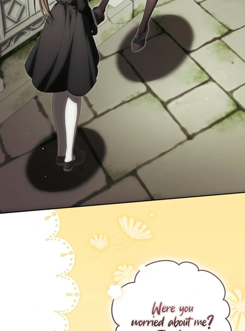 How to Get On the Main Character's Flower Path Chapter 16 page 119 - 