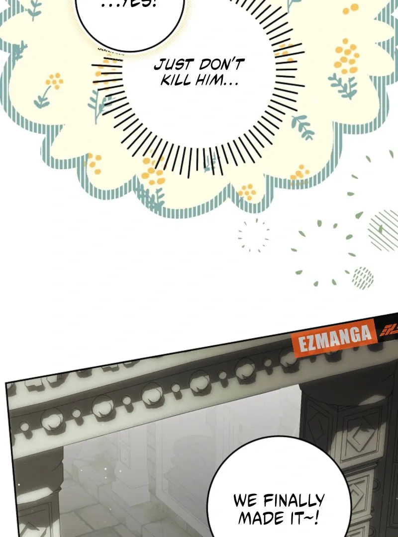 How to Get On the Main Character's Flower Path Chapter 16 page 122 - 