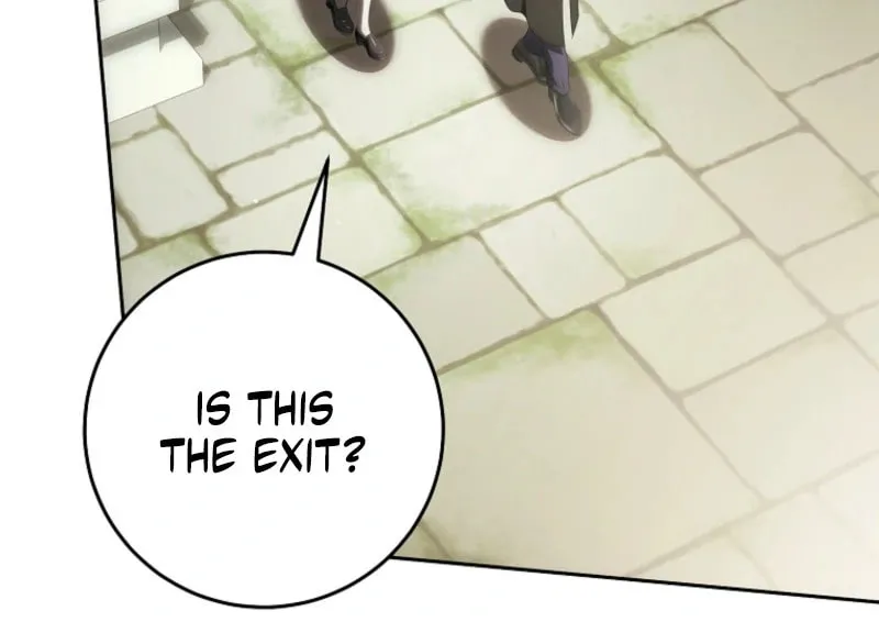 How to Get On the Main Character's Flower Path Chapter 16 page 124 - 