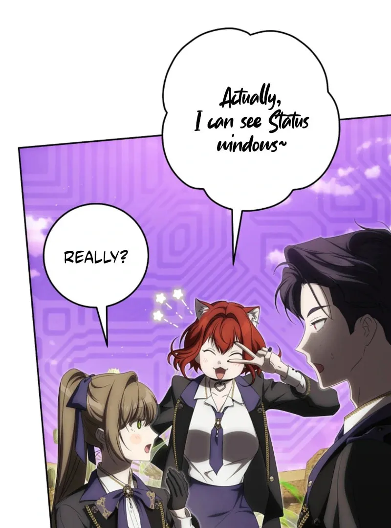 How to Get On the Main Character's Flower Path Chapter 16 page 19 - 