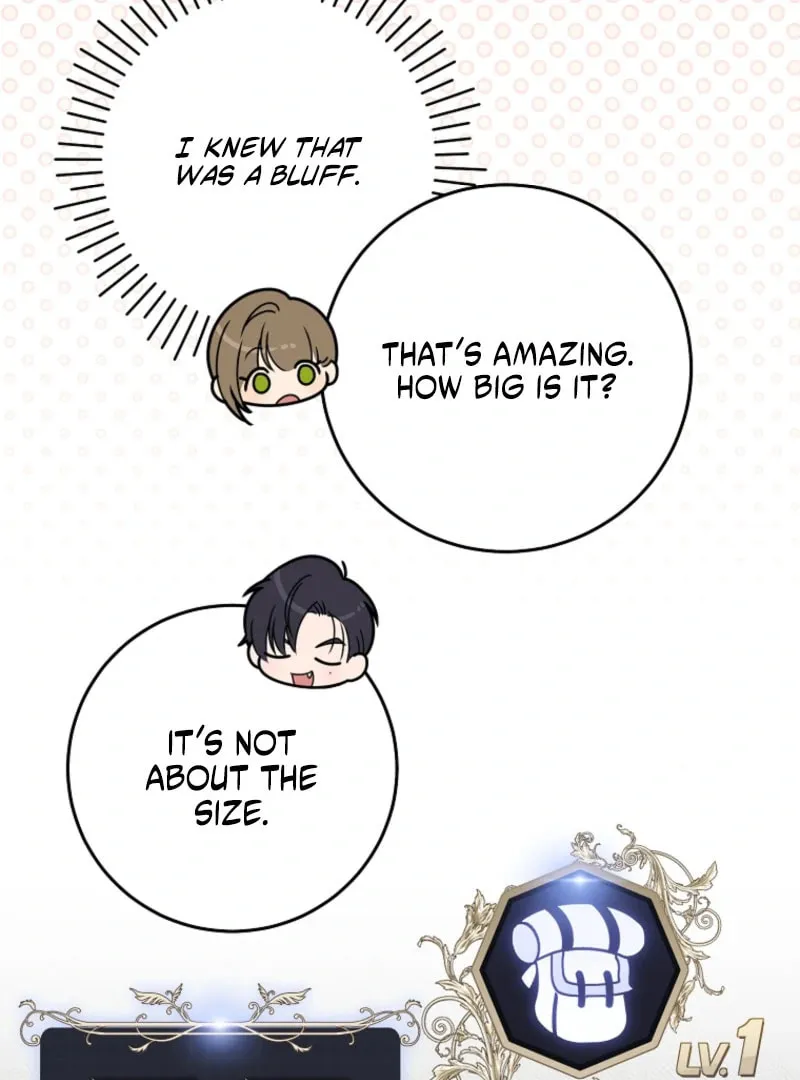 How to Get On the Main Character's Flower Path Chapter 16 page 21 - 