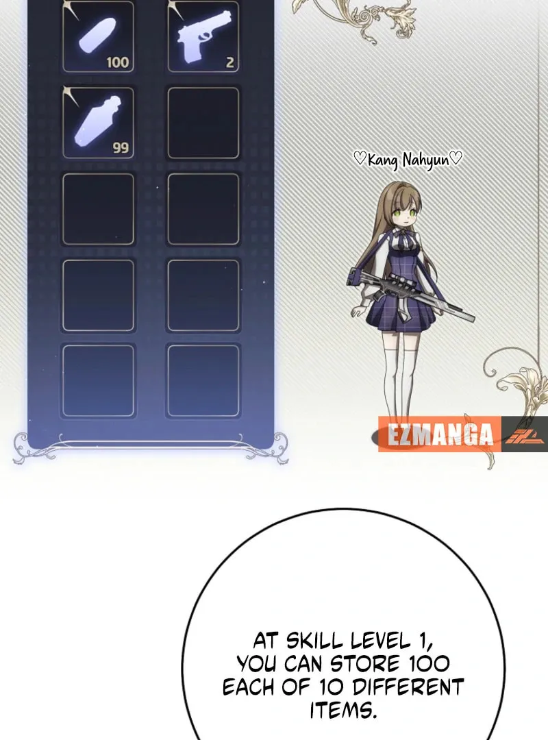 How to Get On the Main Character's Flower Path Chapter 16 page 22 - 