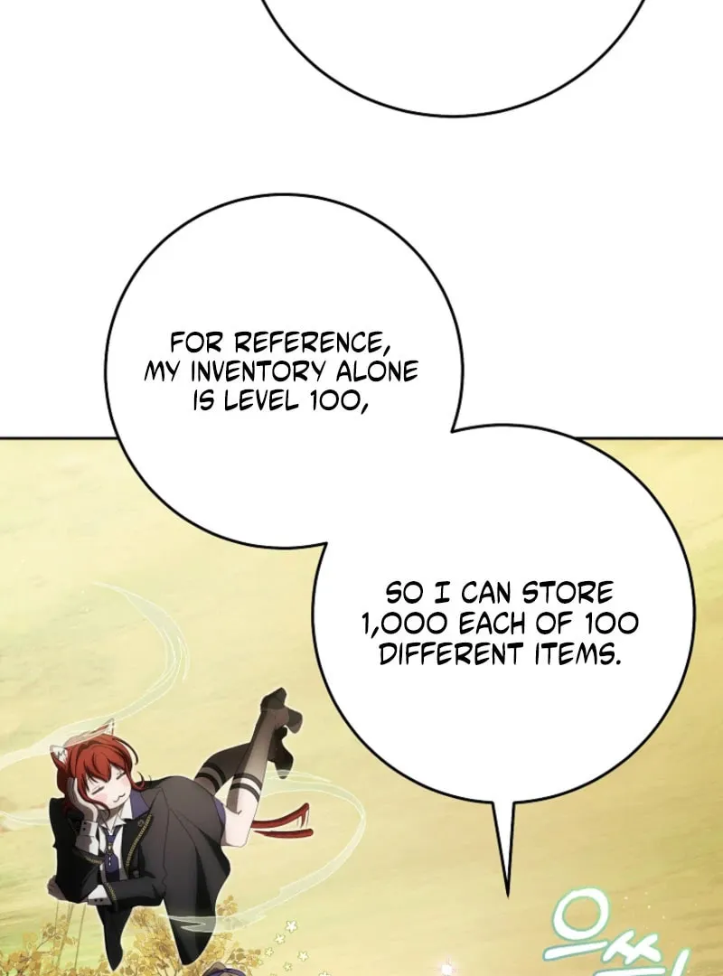 How to Get On the Main Character's Flower Path Chapter 16 page 23 - 