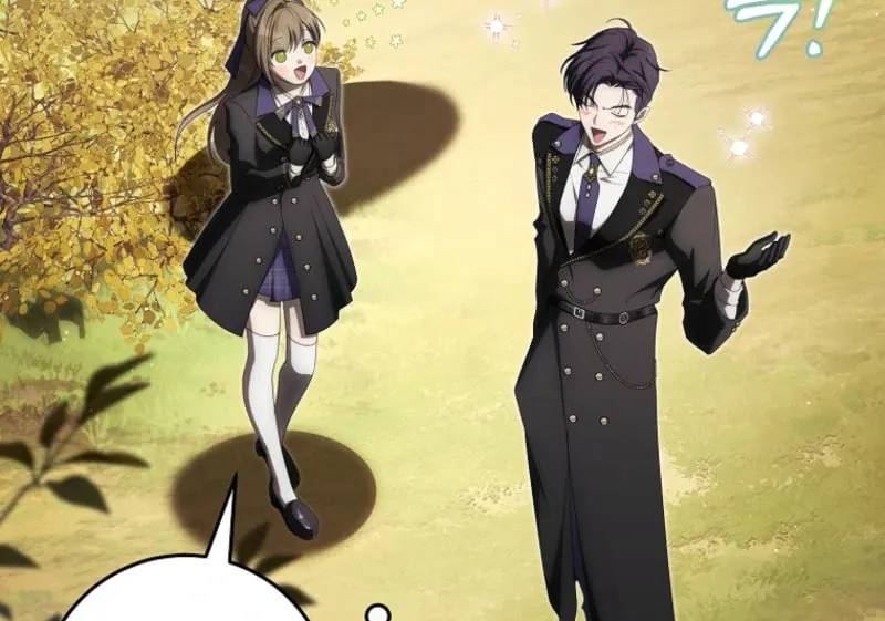How to Get On the Main Character's Flower Path Chapter 16 page 24 - 