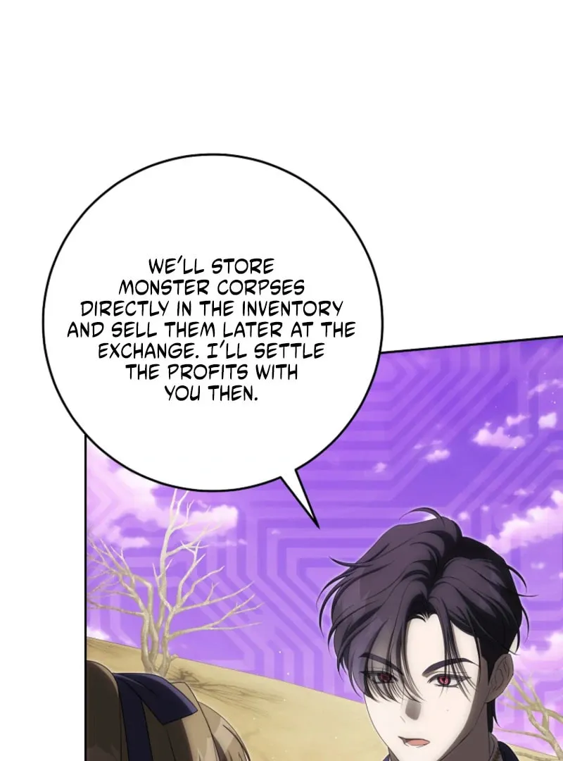 How to Get On the Main Character's Flower Path Chapter 16 page 26 - 