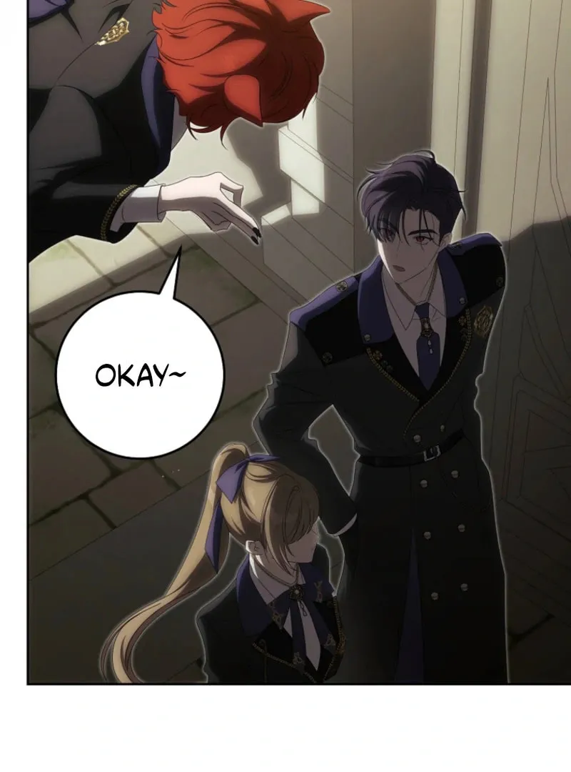 How to Get On the Main Character's Flower Path Chapter 16 page 32 - 