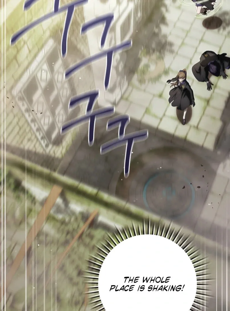 How to Get On the Main Character's Flower Path Chapter 16 page 35 - 