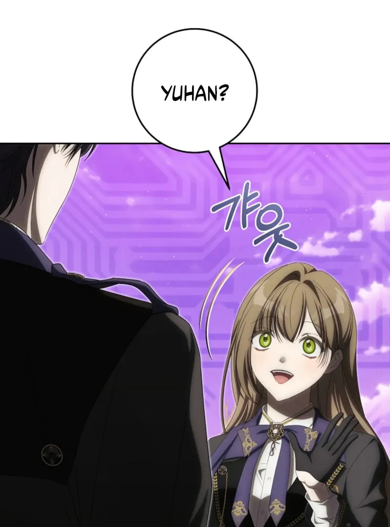 How to Get On the Main Character's Flower Path Chapter 16 page 5 - 