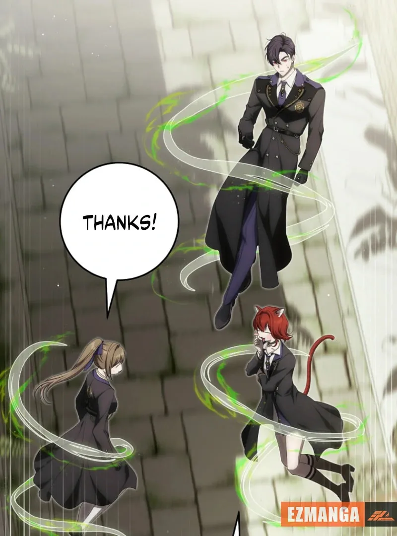 How to Get On the Main Character's Flower Path Chapter 16 page 41 - 
