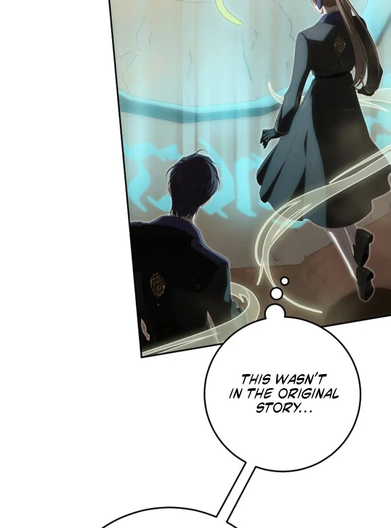 How to Get On the Main Character's Flower Path Chapter 16 page 45 - 