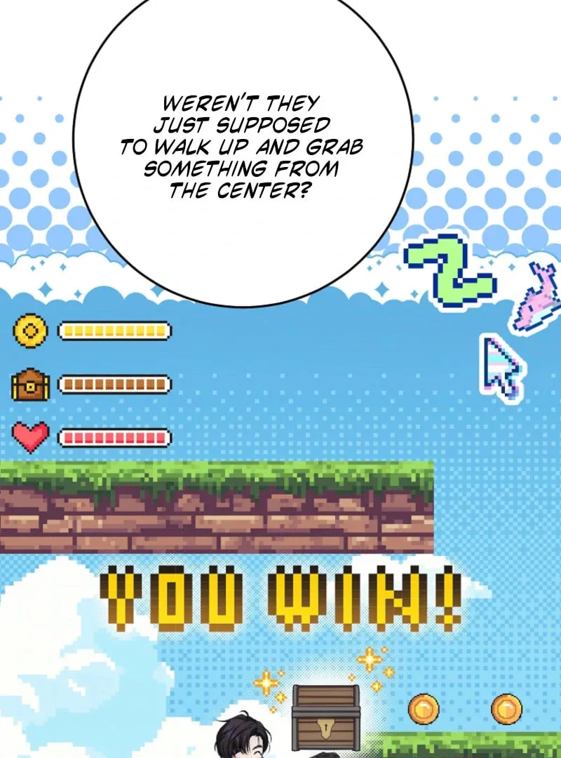 How to Get On the Main Character's Flower Path Chapter 16 page 46 - 