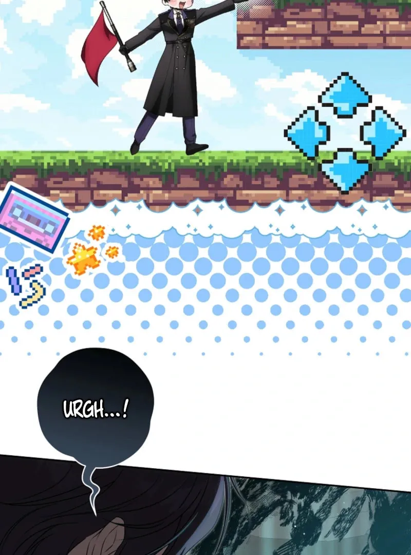 How to Get On the Main Character's Flower Path Chapter 16 page 47 - 