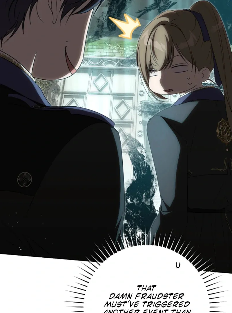 How to Get On the Main Character's Flower Path Chapter 16 page 48 - 