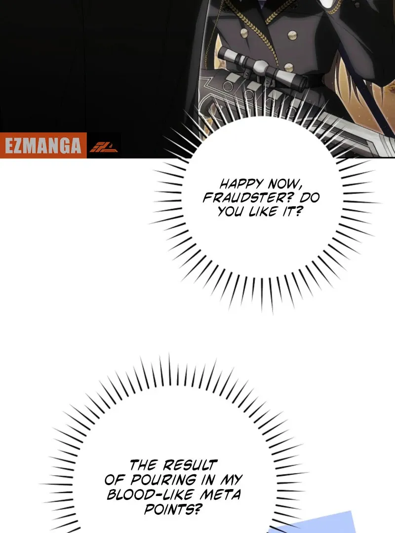 How to Get On the Main Character's Flower Path Chapter 16 page 6 - 