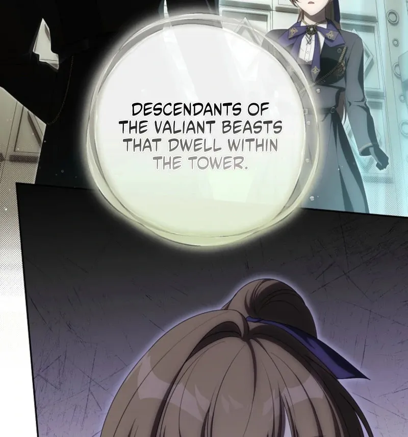 How to Get On the Main Character's Flower Path Chapter 16 page 51 - 