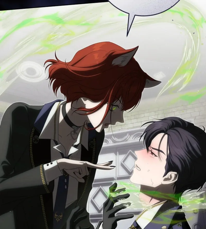 How to Get On the Main Character's Flower Path Chapter 16 page 63 - 