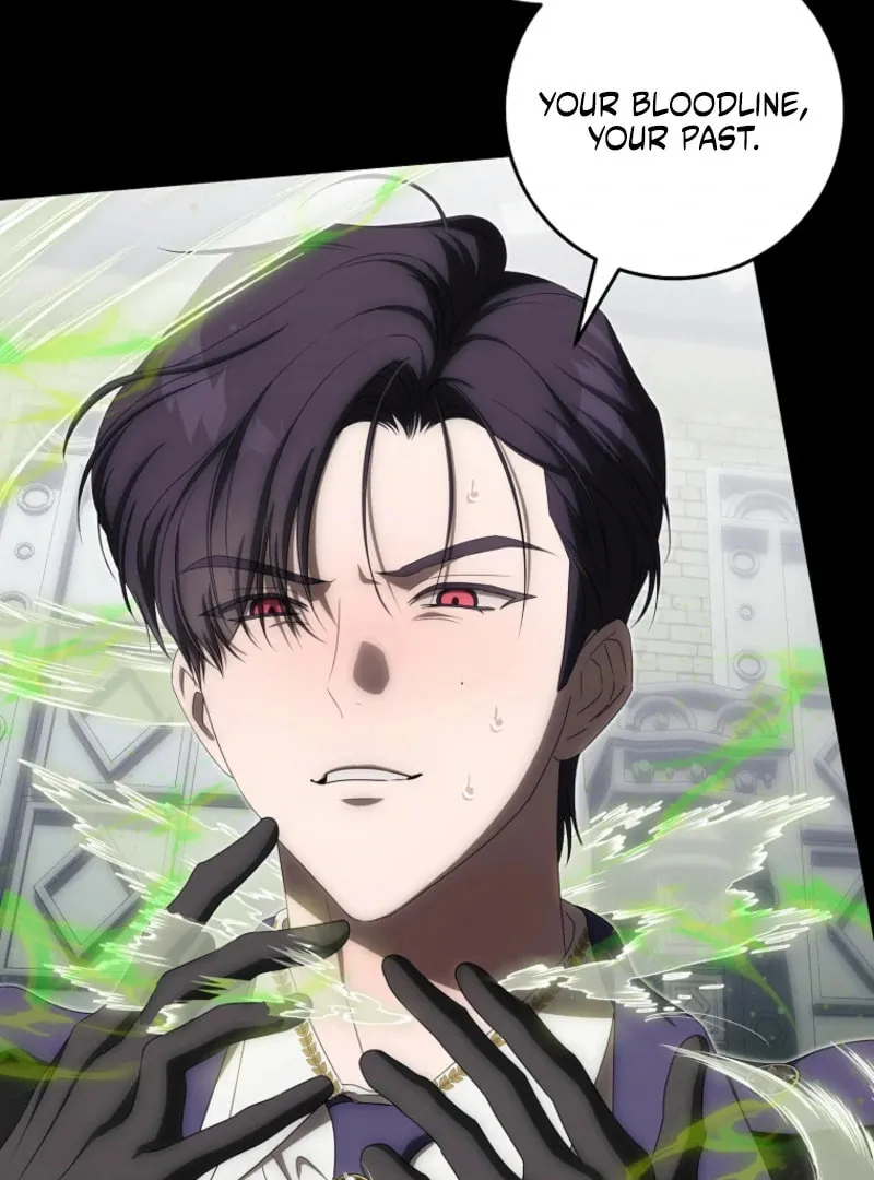How to Get On the Main Character's Flower Path Chapter 16 page 66 - 