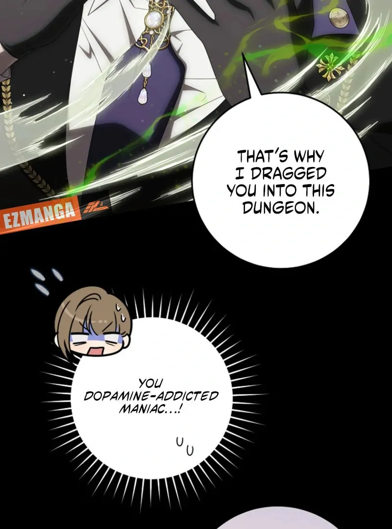 How to Get On the Main Character's Flower Path Chapter 16 page 67 - 