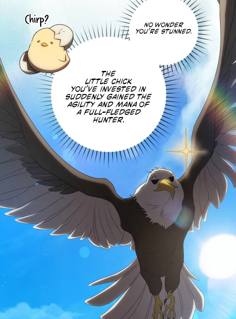 How to Get On the Main Character's Flower Path Chapter 16 page 8 - 