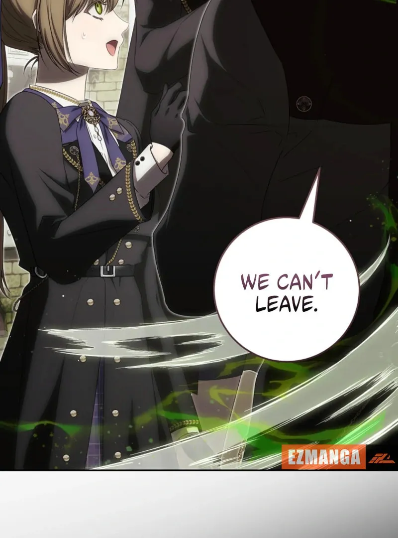 How to Get On the Main Character's Flower Path Chapter 16 page 71 - 
