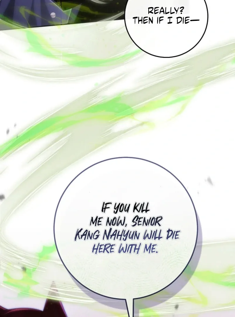 How to Get On the Main Character's Flower Path Chapter 16 page 75 - 